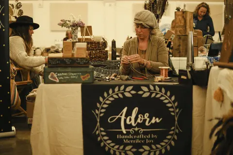 Gather and Grow Market photo