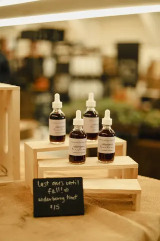 Gather and Grow Market photo