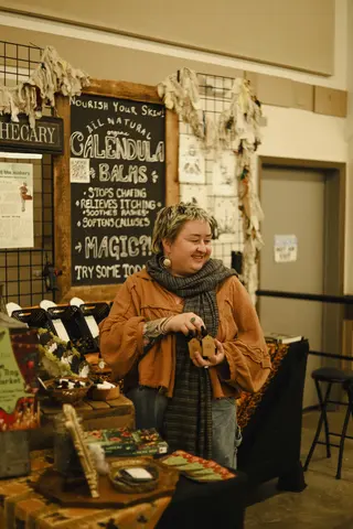 Gather and Grow Market photo