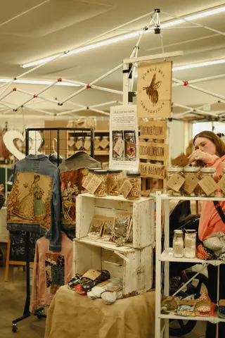 Gather and Grow Market photo
