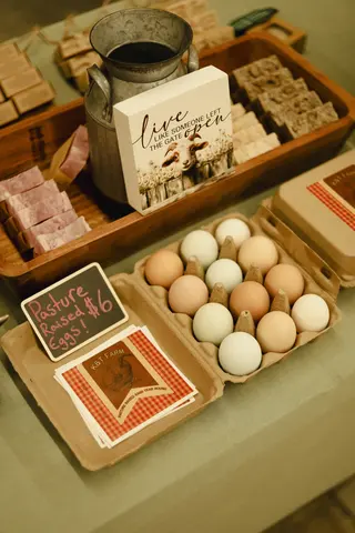 Gather and Grow Market photo