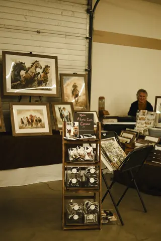 Gather and Grow Market photo