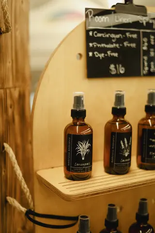 Gather and Grow Market photo