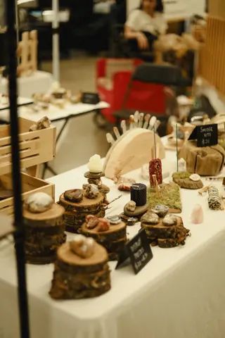 Gather and Grow Market photo