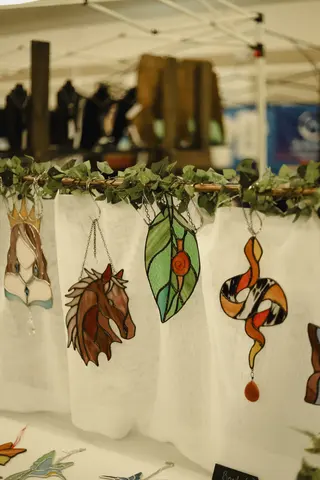 Gather and Grow Market photo