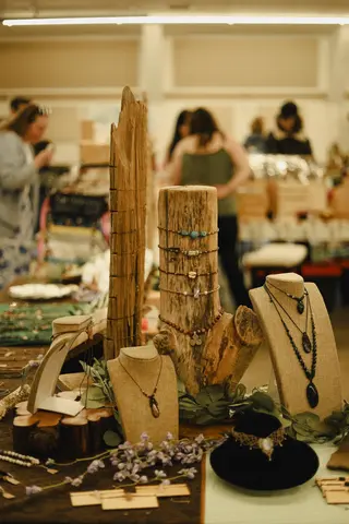 Gather and Grow Market photo