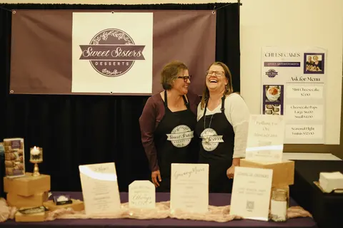 Gather and Grow Market photo