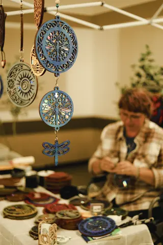 Gather and Grow Market photo