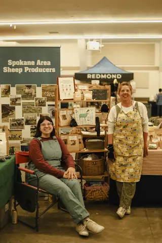 Gather and Grow Market photo