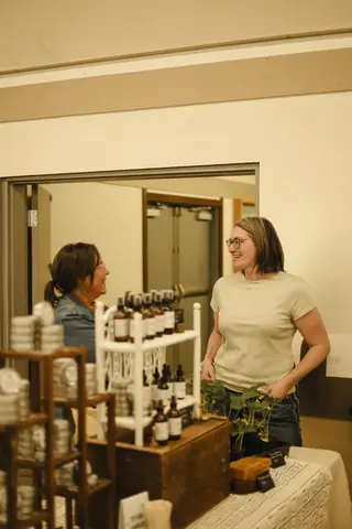 Gather and Grow Market photo