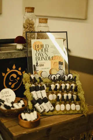 Gather and Grow Market photo