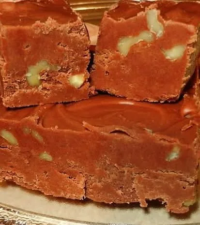 Granny's Goodies Fudge Shack