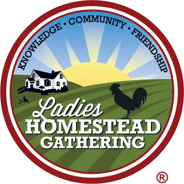 National Ladies Homestead Gathering