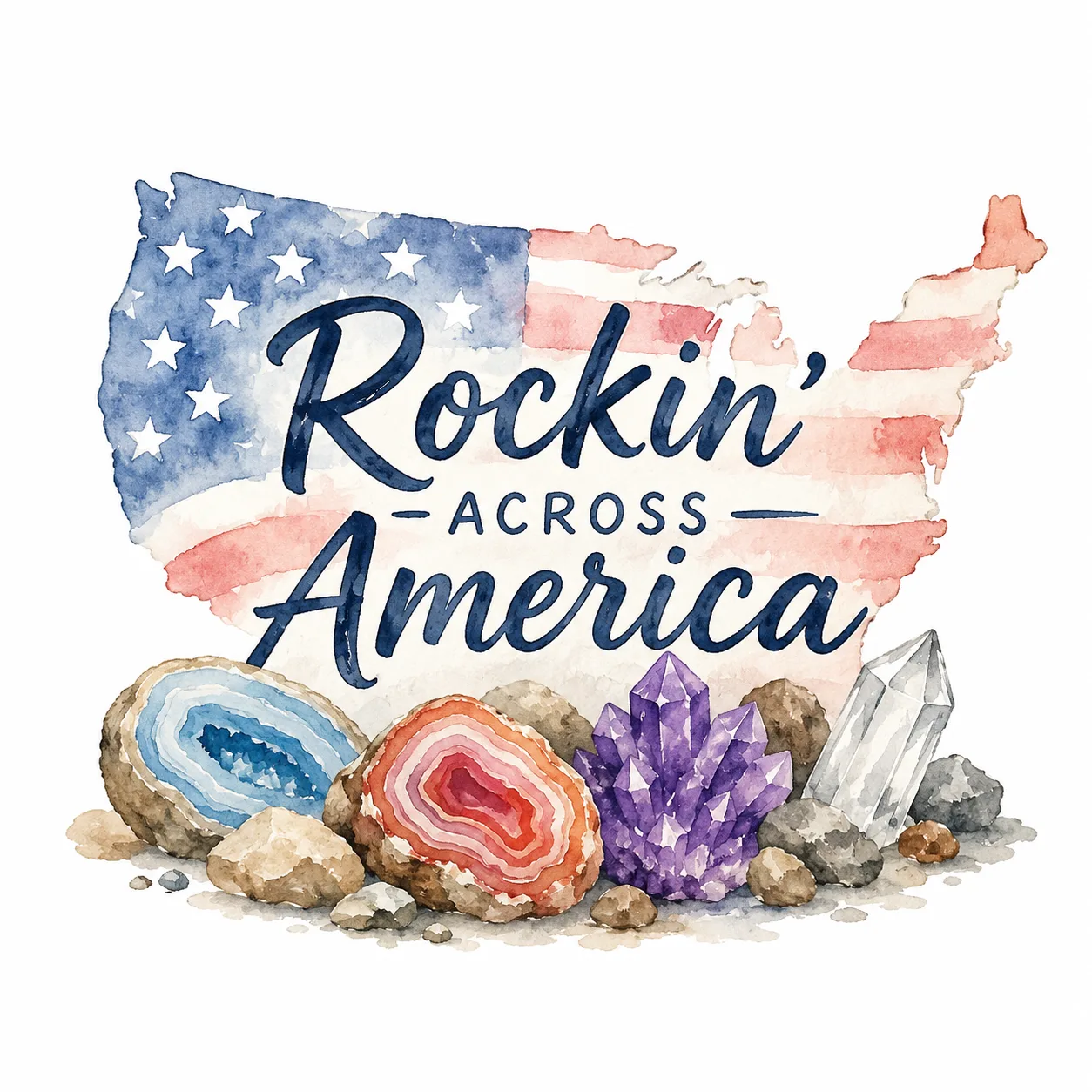 Rockin' Across America