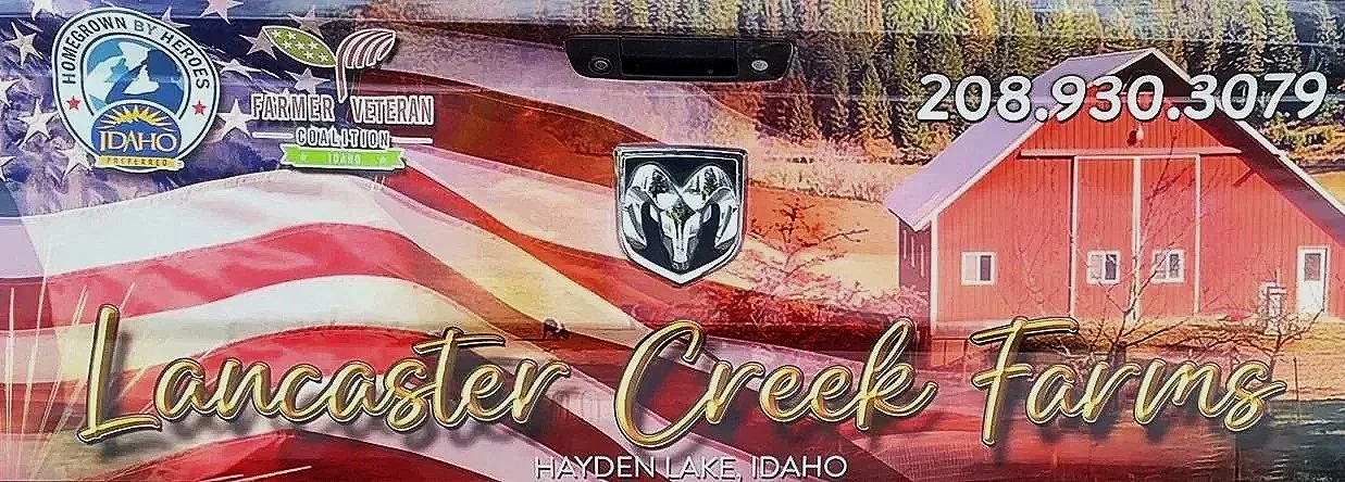 Lancaster Creek Farms