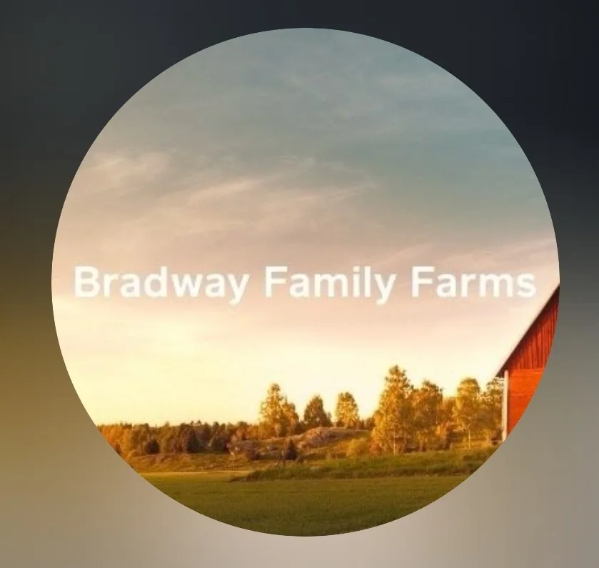 Bradway Family Farms / BFF Farmstand