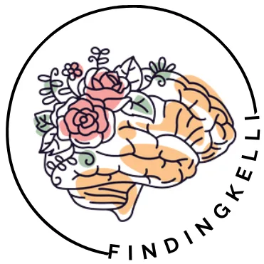 Finding KelliAnn