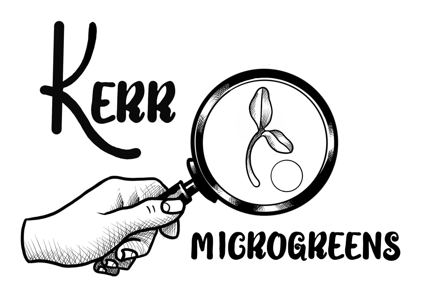Kerr Microgreens