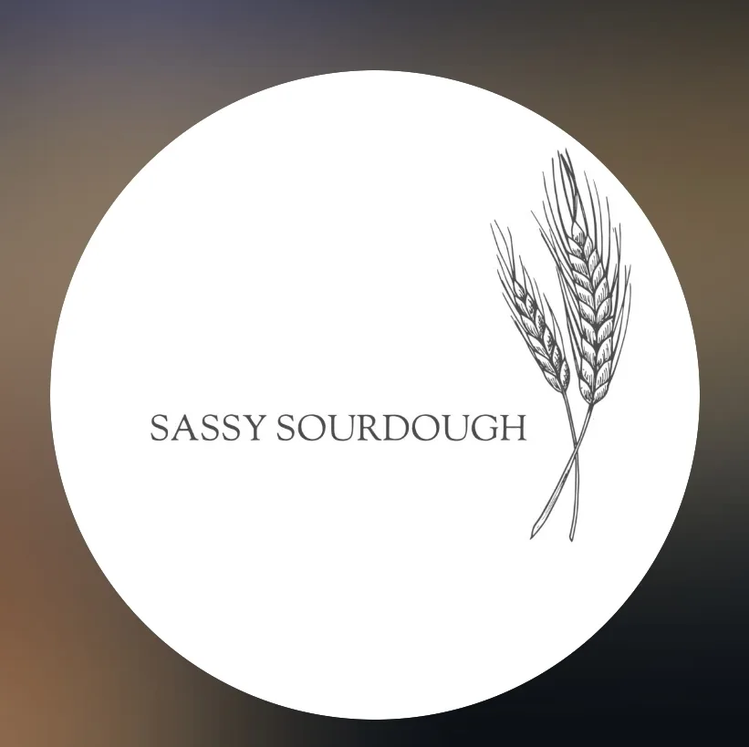 Sassy Sourdough