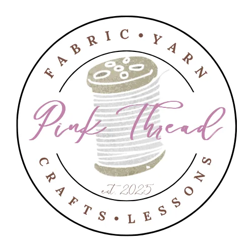 Pink Thread