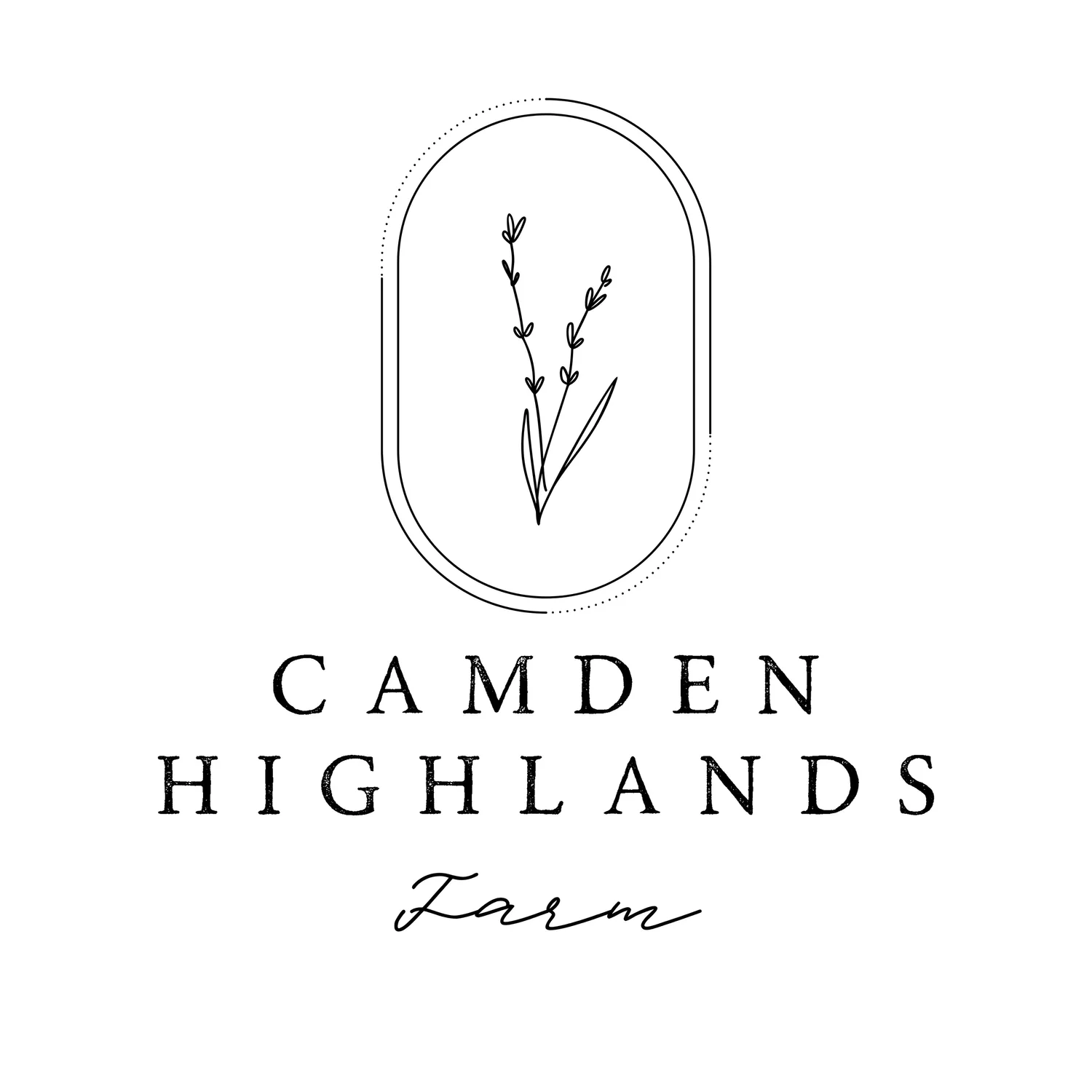 Camden Highlands Farm