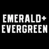 Emerald and Evergreen