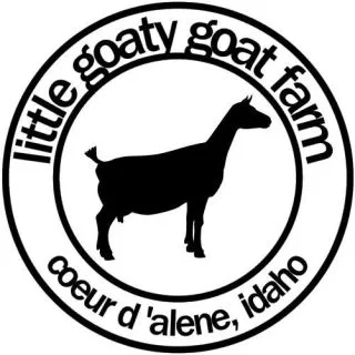 Little Goaty Goat Farm