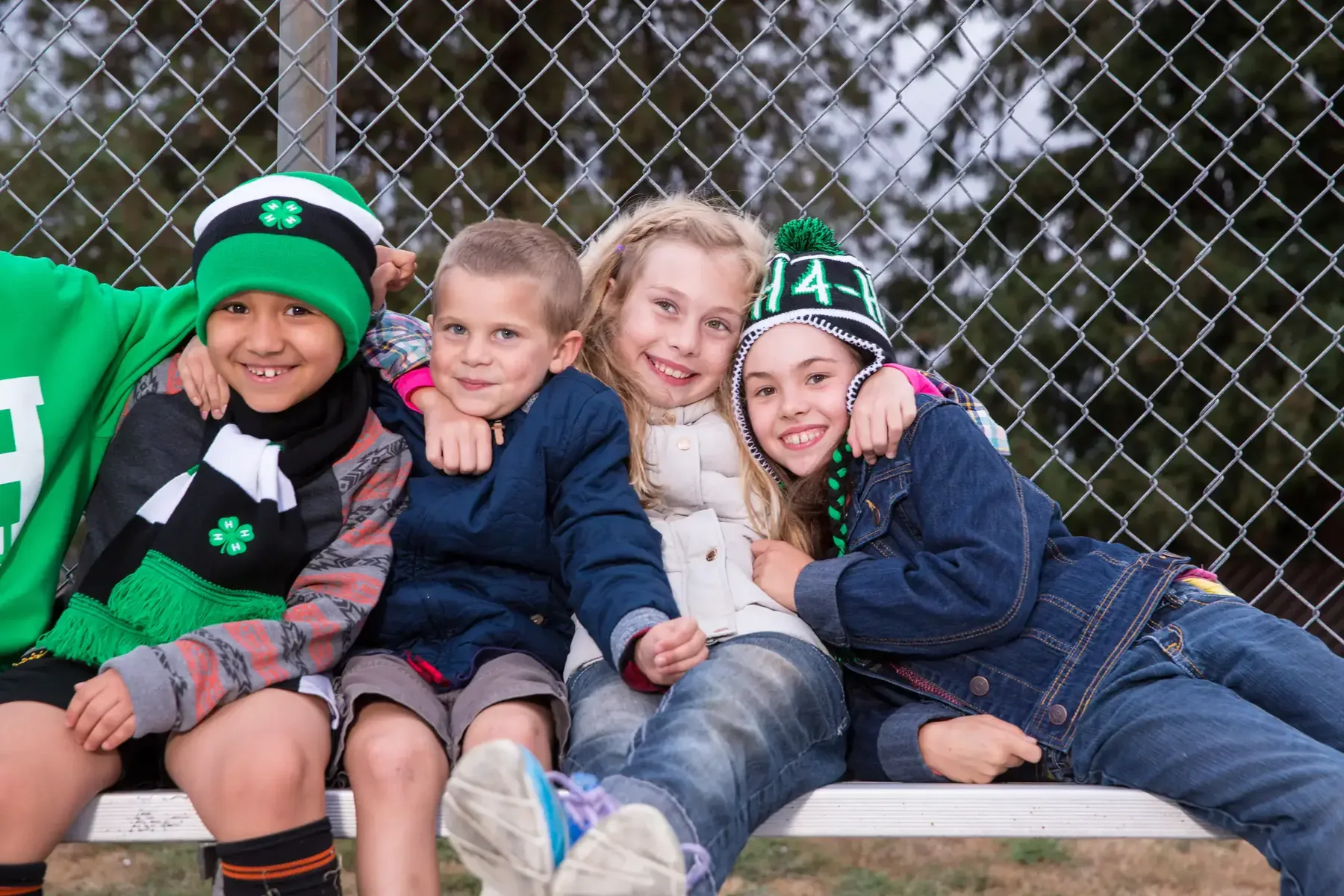 STEM 4-H